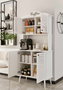 Hanah Home Avior 90 Blanco